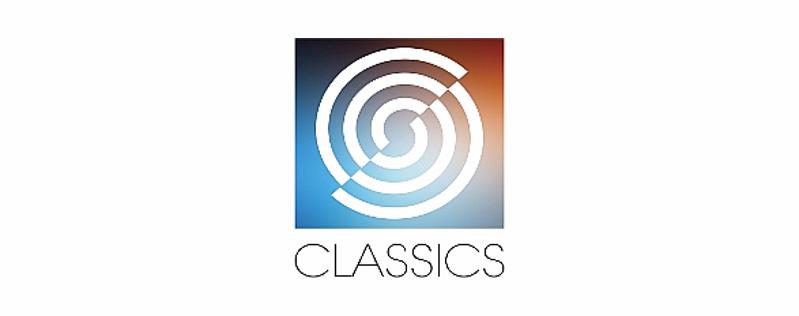 logo Bailiwick Radio Classics