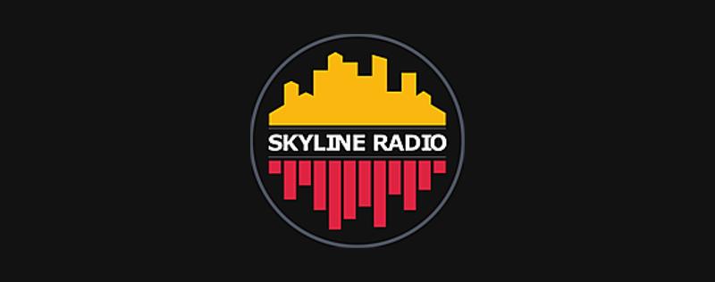 logo Skyline Radio