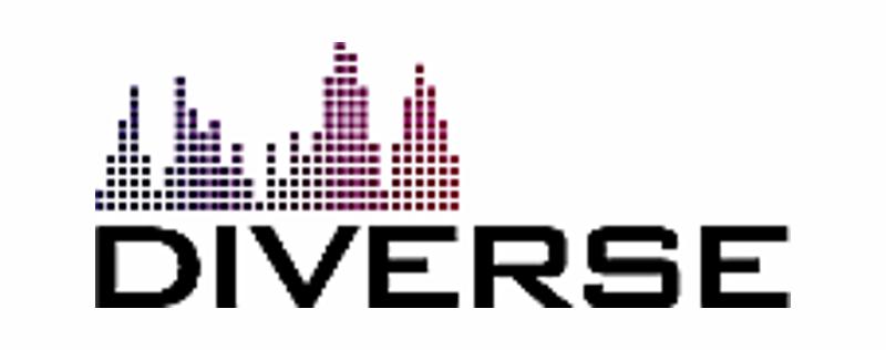 logo Diverse FM