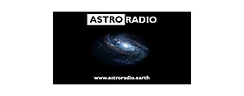 logo Astro Radio Earth