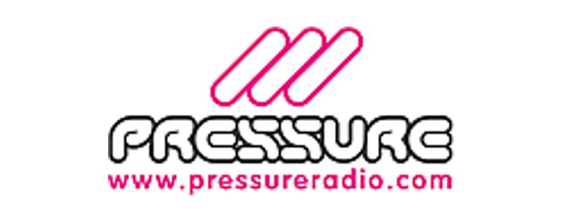 logo Pressure Radio