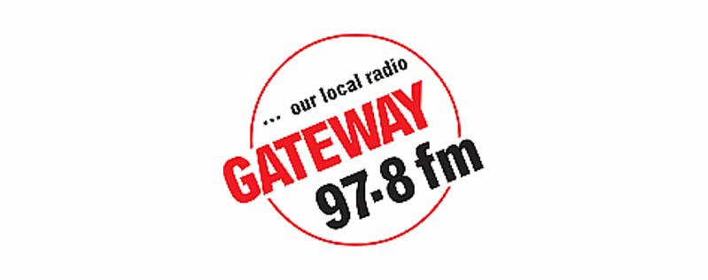 logo Gateway 97.8 FM