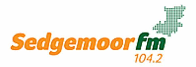 logo Sedgemoor FM