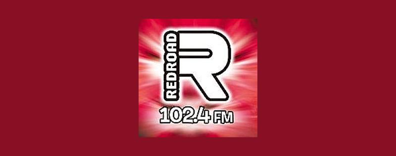 logo Redroad FM