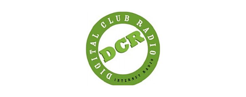 logo Digital Club Radio
