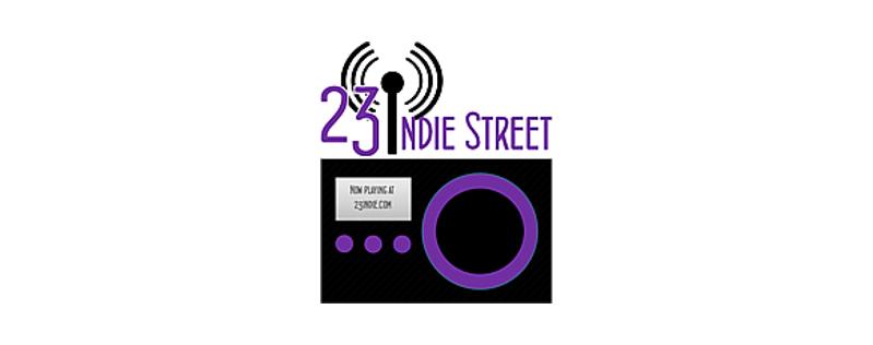 logo 23 Indie Street