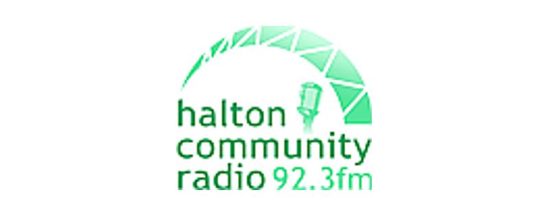 logo Halton Community Radio