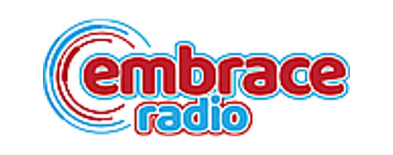 logo Embrace Radio