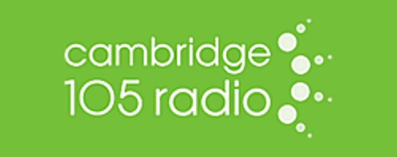 logo Cambridge 105