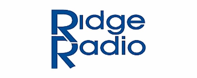 logo Ridge Radio