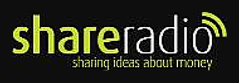 logo Share Radio