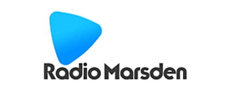 logo Radio Marsden