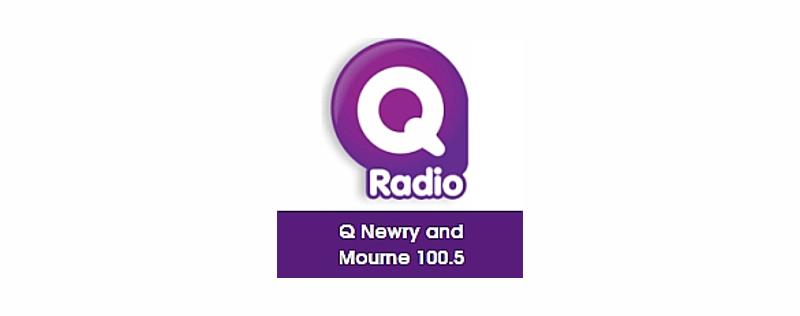 Q Radio Newry and Mourne 100.5