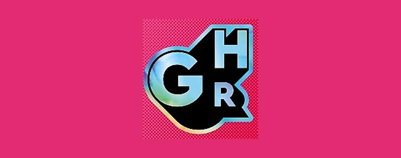 logo Greatest Hits Radio Harrogate and the Yorkshire Dales