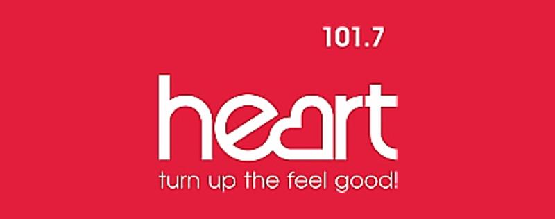 logo Heart Essex - Harlow