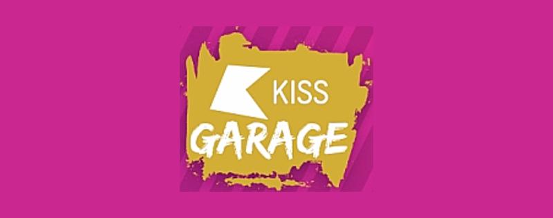 Kiss Garage Radio