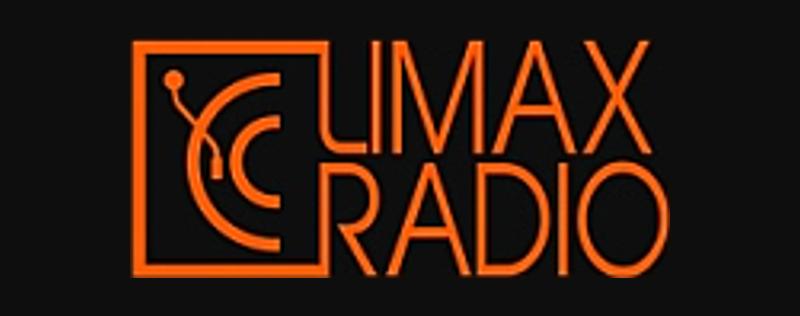 logo Climax Radio