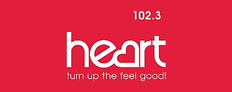 logo Heart Dorset