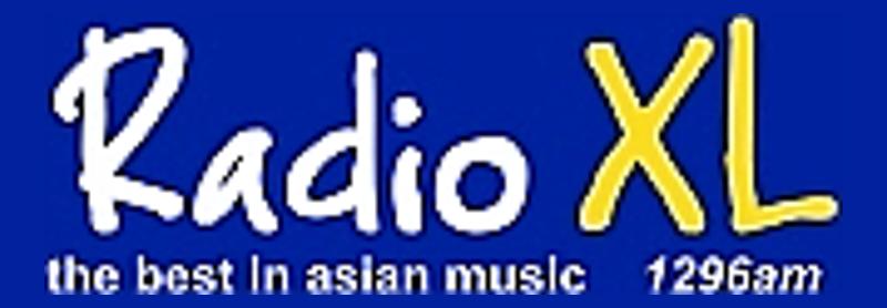 logo Radio XL