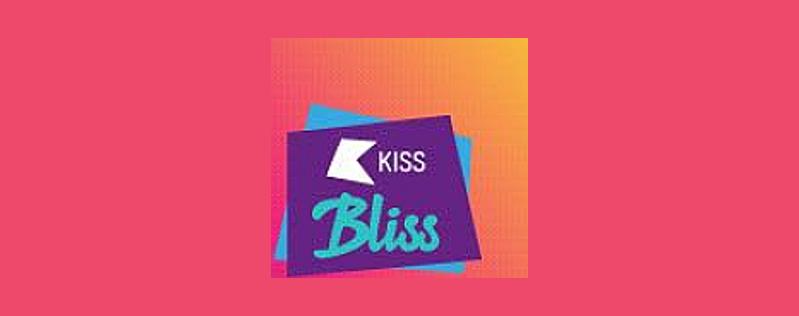Kiss Bliss Radio