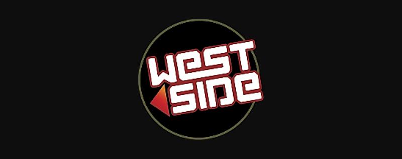 logo Westside 89.6 FM