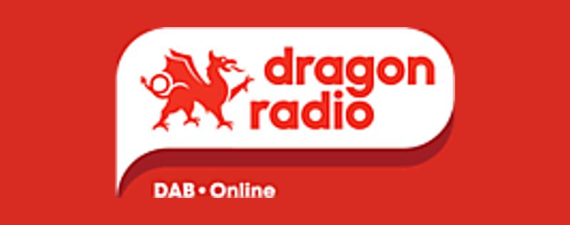 logo Dragon Radio