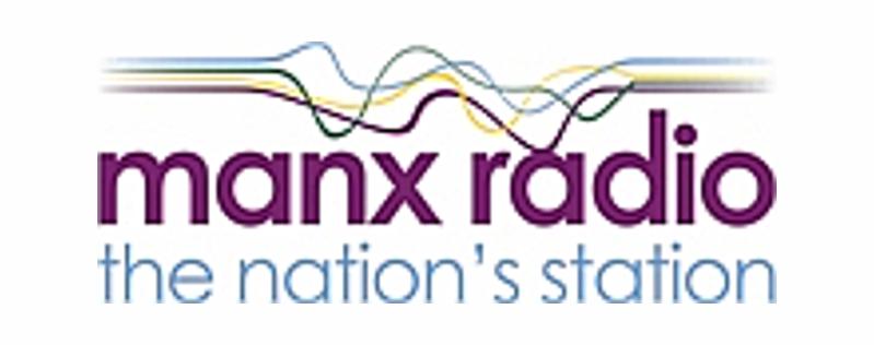 logo Manx Radio FM