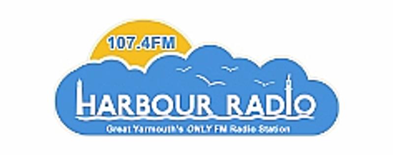 Harbour Radio 107.4