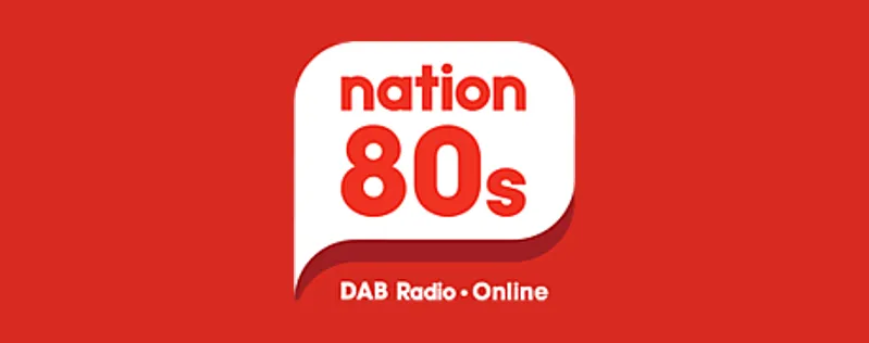 Nation radio 80s