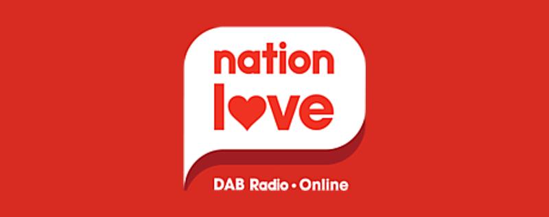Nation Love Radio