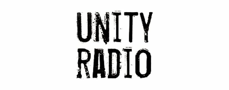 logo Unity Radio
