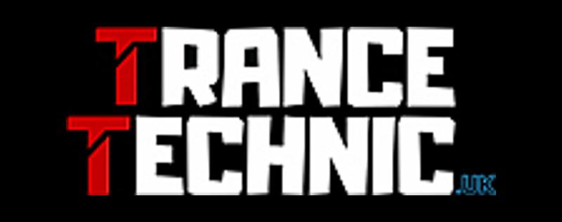 logo Trancetechnic Radio