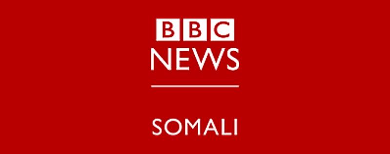 logo BBC Somali