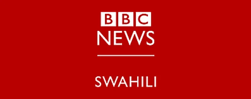 BBC Swahili Radio