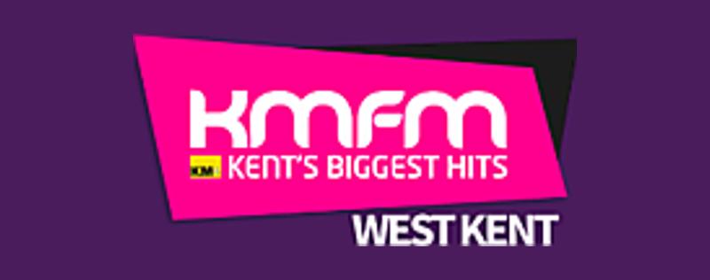 logo KMFM West Kent