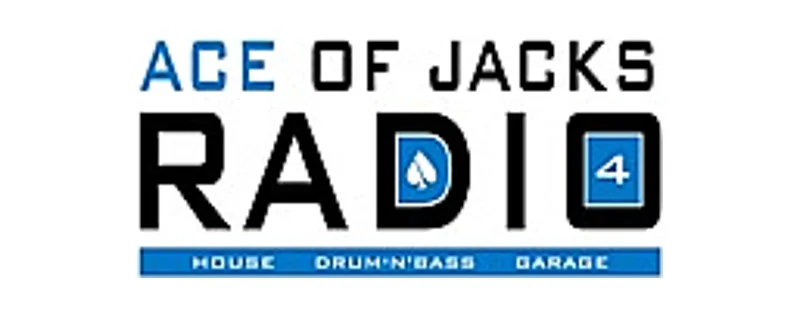 ACE OF JACKS RADIO 4