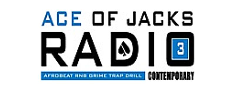 logo ACE OF JACKS RADIO 3