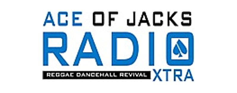 ACE OF JACKS RADIO XTRA