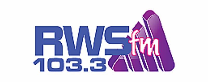 logo RWSfm 103.3