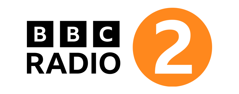 logo BBC Radio 2
