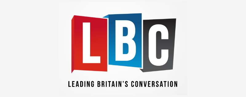 logo LBC London
