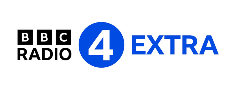 logo BBC Radio 4 Extra