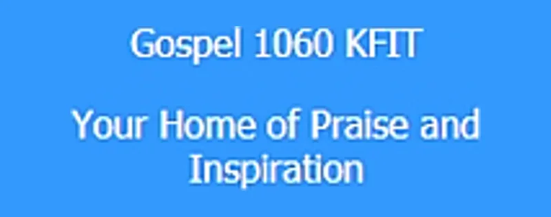Gospel 1060 KFIT
