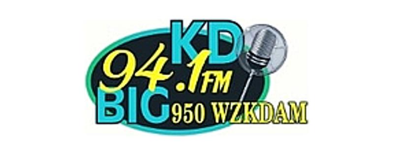 logo The Big KD 94.1
