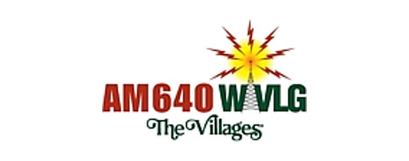 logo WVLG 640 AM