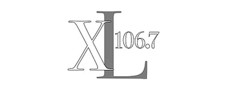 logo XL106.7