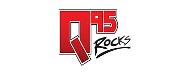 logo Q95