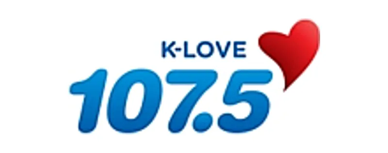 K-Love 107.5 FM
