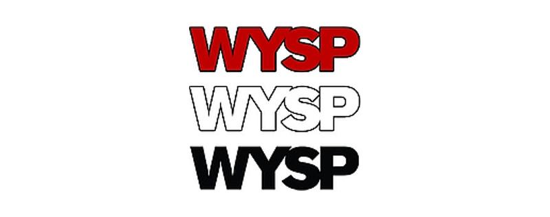logo 94.1 WYSP