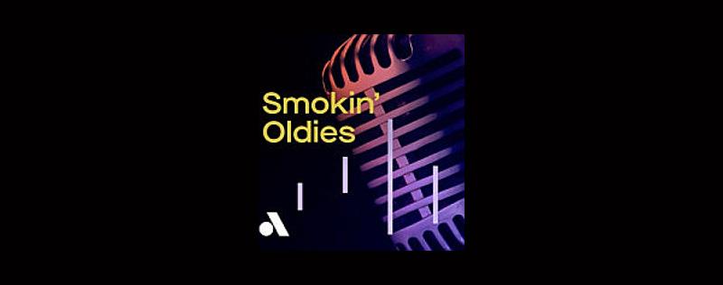 logo Smokin’ Oldies